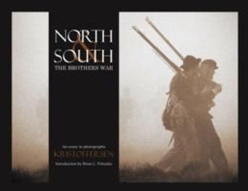 North & South: The Brothers War