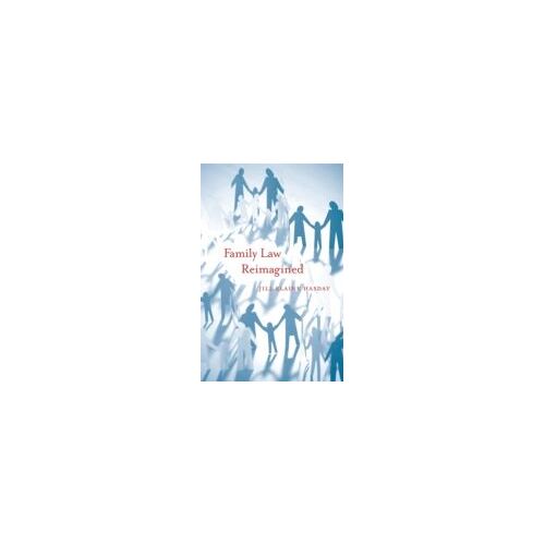 Family Law Reimagined