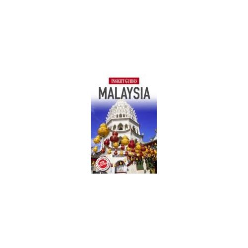Insight Guides: Malaysia