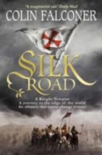 Silk Road