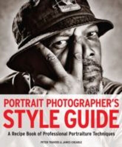 Portrait Photographer's Style Guide