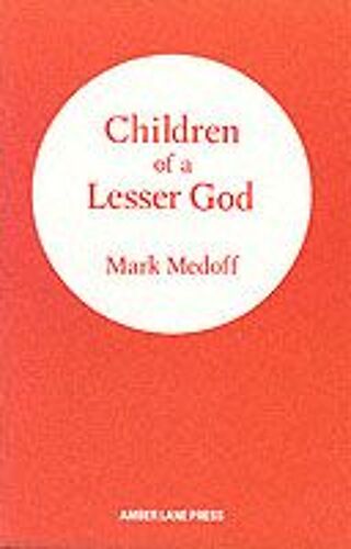 Children Of A Lesser God