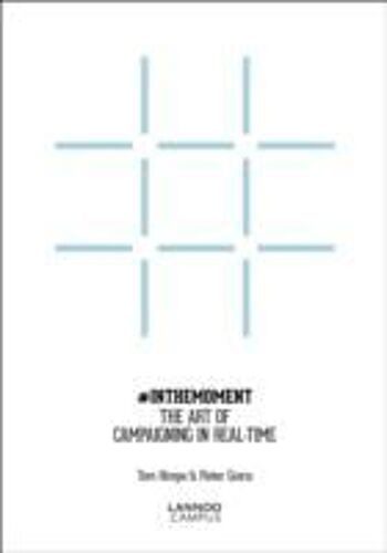 #Inthemoment: The Secrets, Pitfalls, Myths And Tools Of Real-Time Content