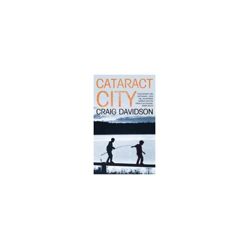 Cataract City