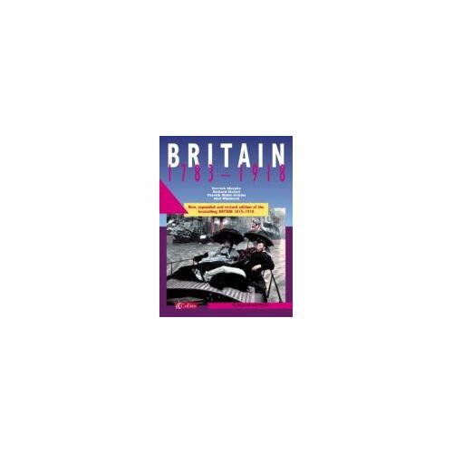 Britain 1783-1918