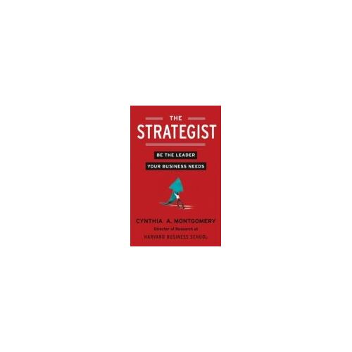 The Strategist