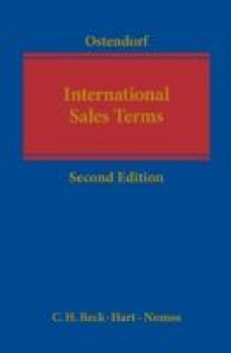 International Sales Terms
