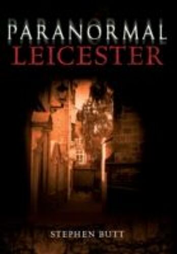 Paranormal Leicester