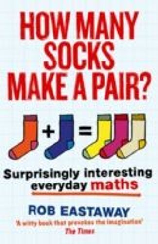 How Many Socks Make A Pair?