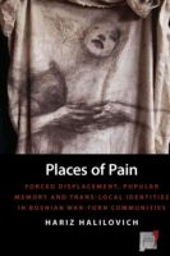 Places Of Pain