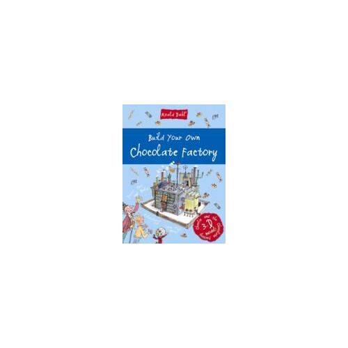Build Your Own Chocolate Factory
