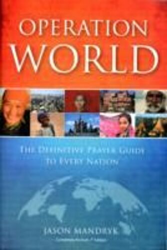 Operation World