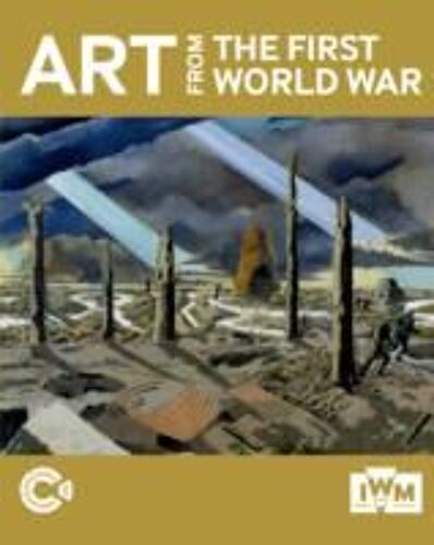 Art From The First World War