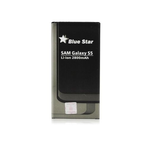 Batterie Sam Galaxy S5 3000m/Ah Li-Ion Bs Premium