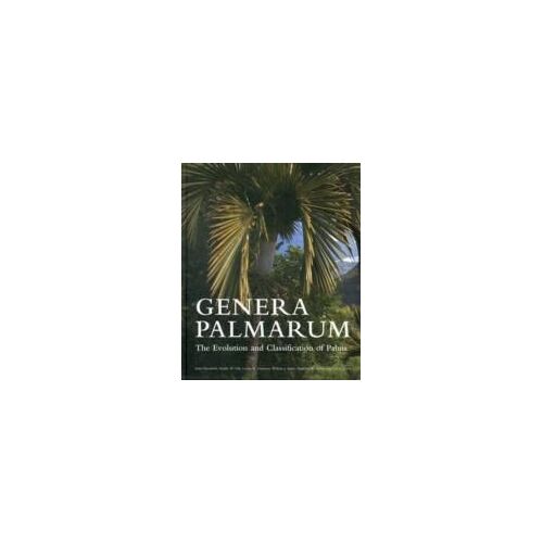 Genera Palmarum