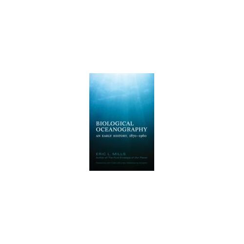 Biological Oceanography