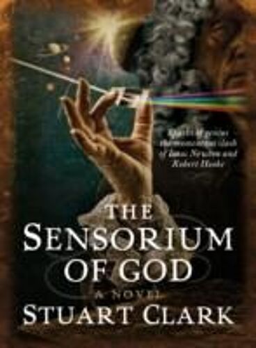 The Sensorium Of God