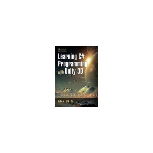 Learning C# Programming With Unity 3d