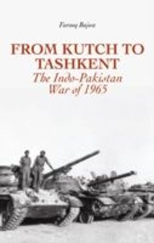 From Kutch To Tashkent