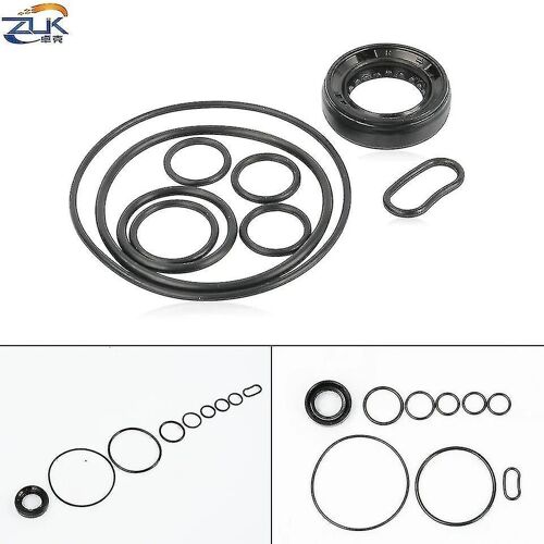 High Quality Power Steering Pump Repair Kit O-Ring Seal Set For Honda Civic Fa1 Fd1 Fd2 2006 2007 2008 2009 2010 2011