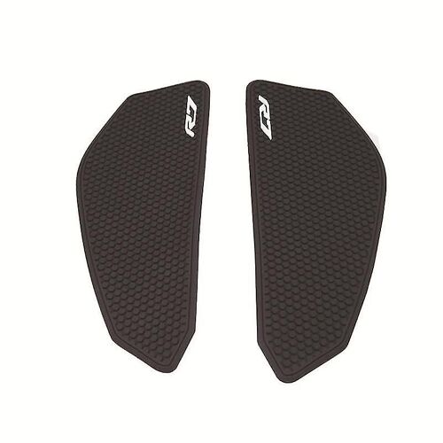 Tampon De Réservoir De Carburant De Moto Pour Yzf R7 Yzfr7 2021-2022 Knee Grip Traction Pad Réservoir Antidérapant Protecteur Antidérapant