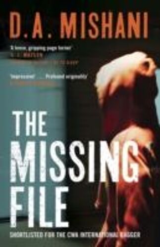 The Missing File