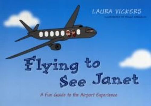 Flying To See Janet