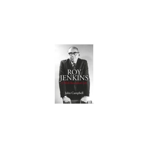 Roy Jenkins