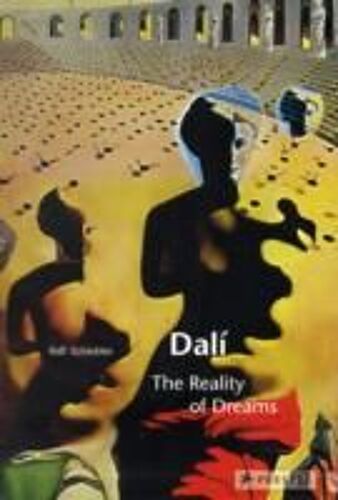 Salvador Dali: The Reality Of Dreams