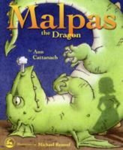 Malpas The Dragon