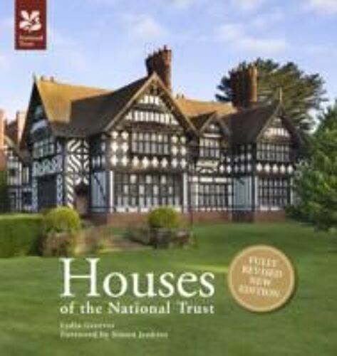 Houses Of The National Trust