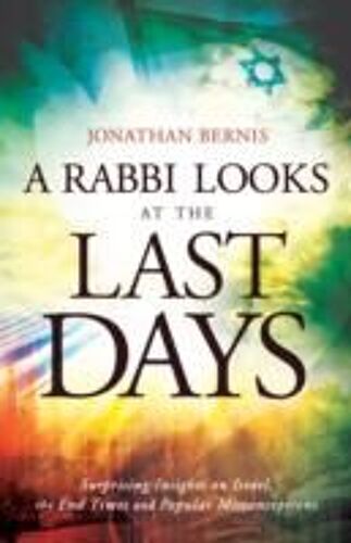 Rabbi Looks At The Last Days