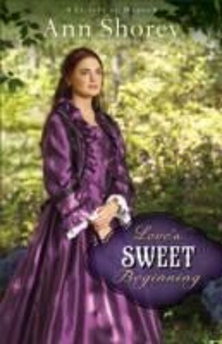 Love's Sweet Beginning