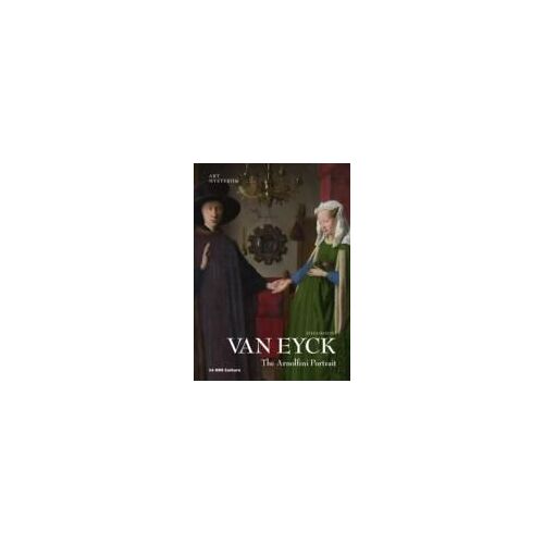 Van Eyck: The Arnolfini Portrait