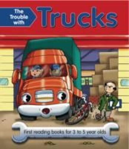 The Trouble With Trucks