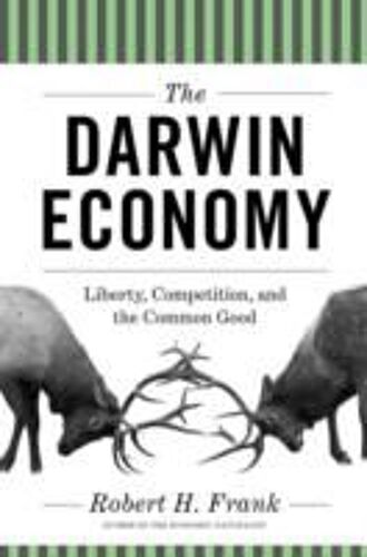 The Darwin Economy