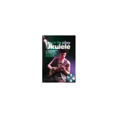 Learn To Play Ukulele