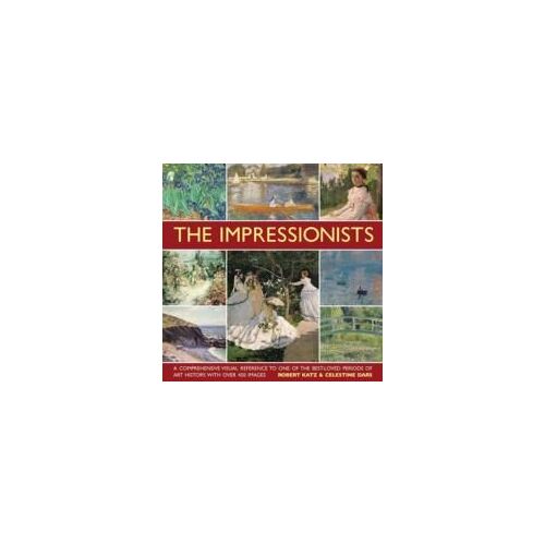 The Impressionists