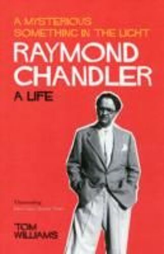 Raymond Chandler