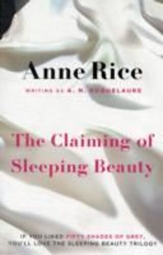 The Claiming Of Sleeping Beauty