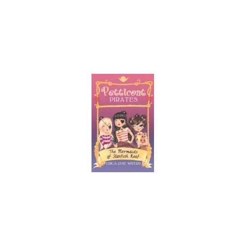 Petticoat Pirates