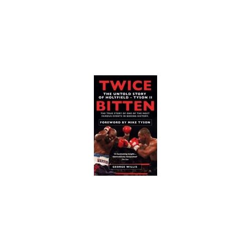 Twice Bitten