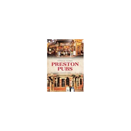 Preston Pubs