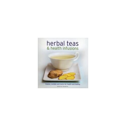 Herbal Teas & Health Infusions
