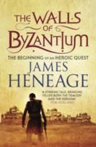 The Walls Of Byzantium