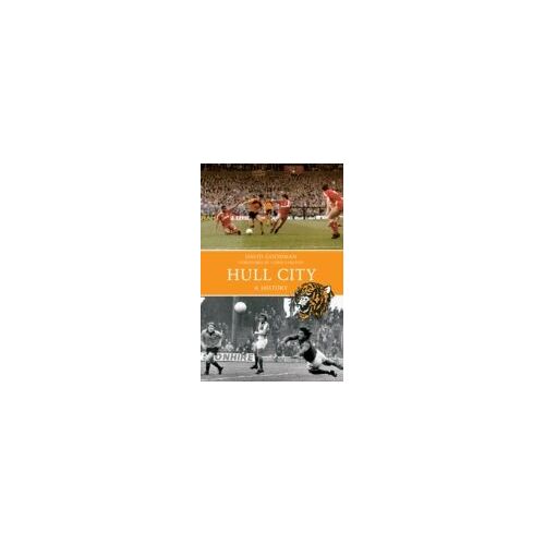 Hull City A History