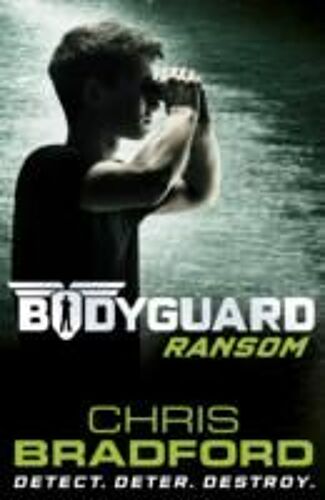 Bodyguard 02: Ransom
