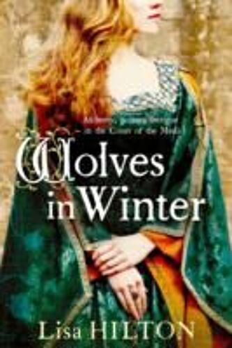Hilton, L: Wolves In Winter
