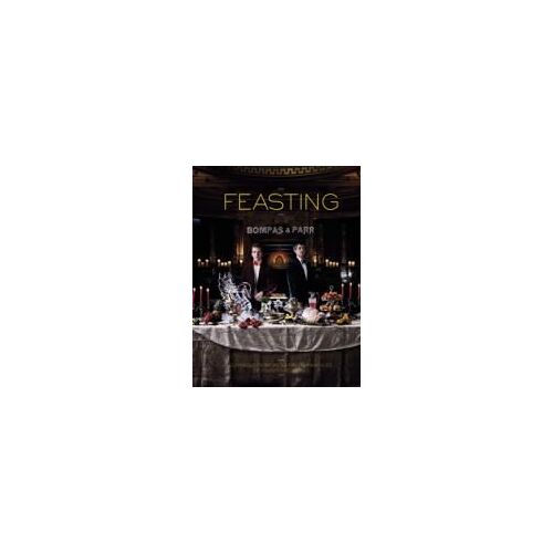 Feasting With Bompas & Parr