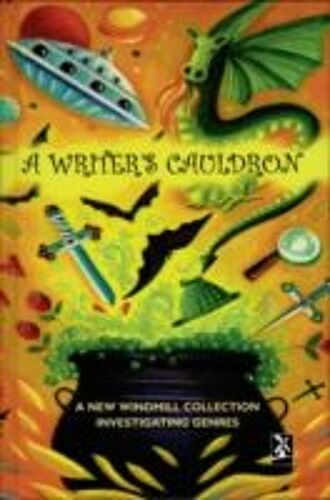 A Writer's Cauldron